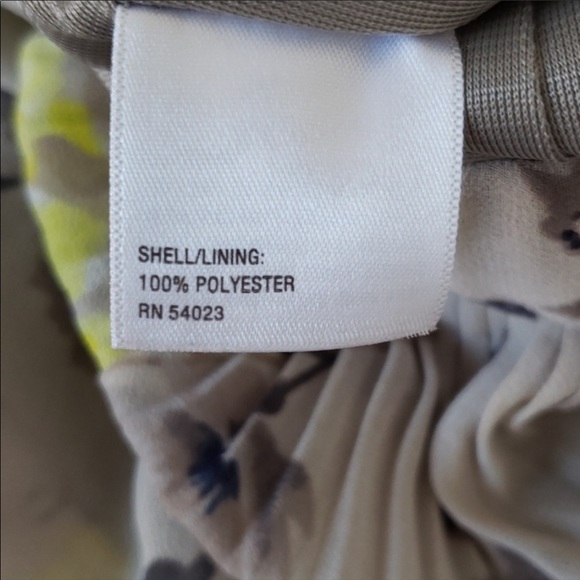 Old Navy Floral Skirt - Picture 4 of 4